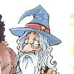 Albus Dumbledore