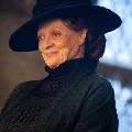 Minerva Mcgonagall