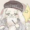Albus Dumbledore