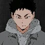 Iwaizumi Hajime