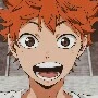 Hinata Shouyou