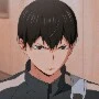Kageyama Tobio