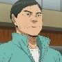 Nobuteru Irihata