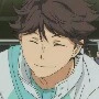 Oikawa Tooru