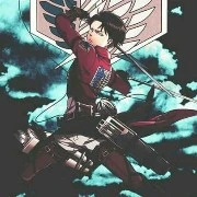 Levi Ackerman