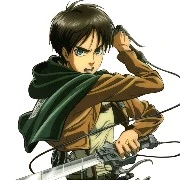 Eren Yeager