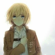 Armin Alert