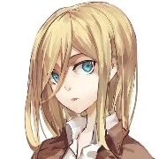 Christa Renz( Hitoria)