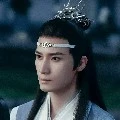 Lam Hoán --tự Hi Thần