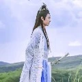 Lam Trạm--tự Vong Cơ