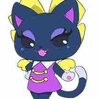 Neko quản lý chiến trường hiện ác galu