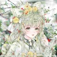 Nam Cung Yến Ly(chị)•Violet•