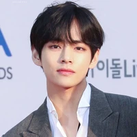 Kim Taehyung