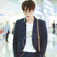 Kim Jongin _Kai