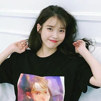 Lee Ji eun - IU - Eunie