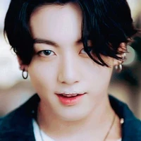 Jeon Jungkook