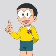 Nobi Nobita
