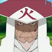 Hokage Đệ Tam