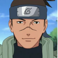 Thầy Iruka