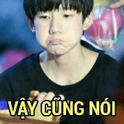 Đám nhân vật phụ
