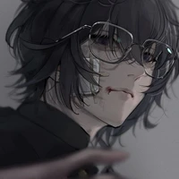 Hắc Dạ Hoàng_Devil
