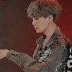 Min Yoongi