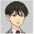 Naoto Tachibana(em trai Hina)