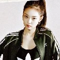 Kim Jennie-Audrey