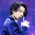Jeon Jungkook-Ivor
