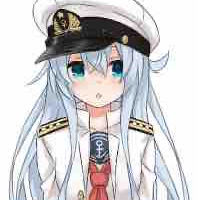 Aoi (The witch of moon)