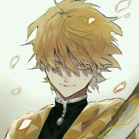 Zenitsu
