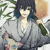 Inosuke