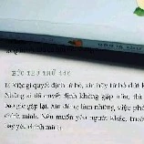 tâm tình