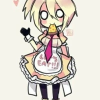 chica (lily)