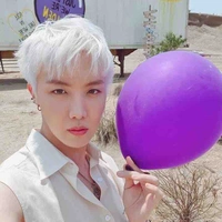 ❤JUNG JHOPE🐮💕