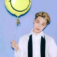 ❤️PARK JIMIM💕🐥