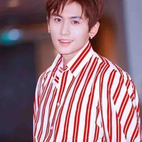 Trương Triết Hạn😝