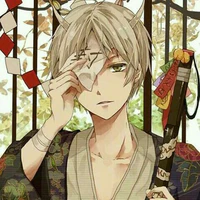 Natsume Takashi