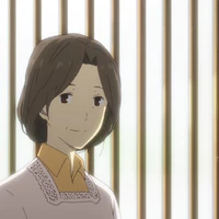 Touko Fujiwara