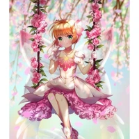 Sakura Kinomoto