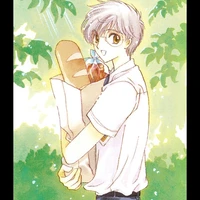 Yukito Touya