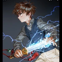 Li Syaoran