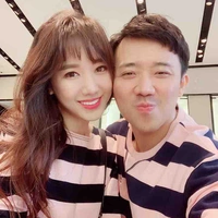 Bame tuấn và ngọc