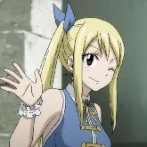 Lucy Heartfilia