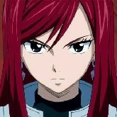 Erza Scarlet
