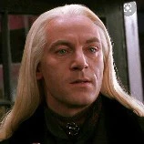 Lucius Malfoy