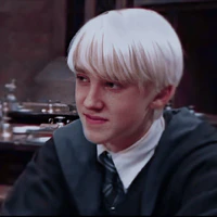 Draco Malfoy