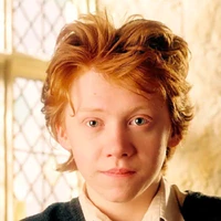 Ronald Weasley