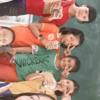 Cả lớp