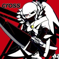 cross